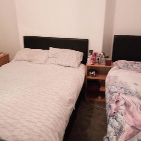 Son Caney Rooms Birmingham Zewnętrze zdjęcie