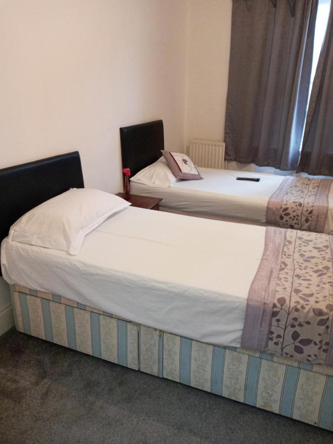 Son Caney Rooms Birmingham Zewnętrze zdjęcie