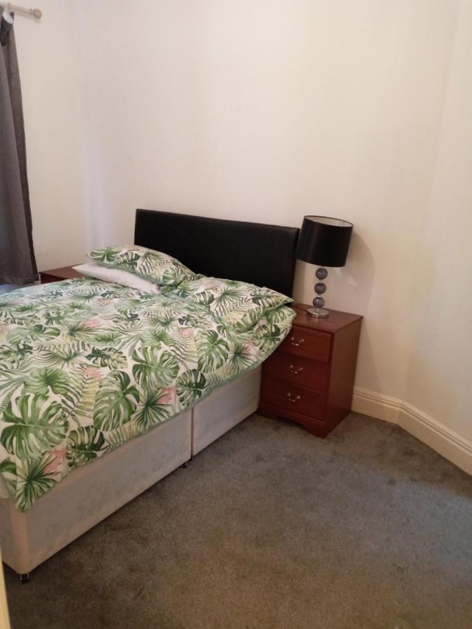 Son Caney Rooms Birmingham Pokój zdjęcie